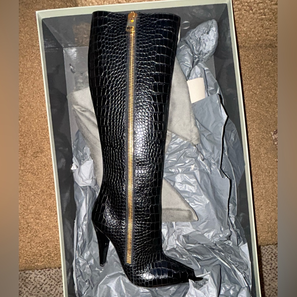 Tom ford heels worn 1 x